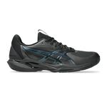 Tenisová Obuv ASICS SOLUTION SPEED FF 3 NIGHT ENERGY