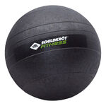 Schildkröt Fitness Fitness ostatní Schildkröt Fitness Slamball Medizimbál-Míč 3kg-Černá,Bílá
