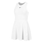 Nike Tenisov&eacute; oblečen&iacute; Nike Dri-Fit Victory &Scaron;aty D&aacute;my-B&iacute;l&aacute;,Čern&aacute;