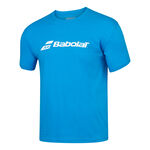 Oblečení Babolat Exercise Tee Men
