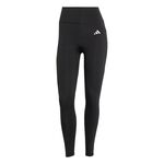 adidas Oblečení adidas OPT Power Essential 7/8 Těsné Dámy - černá, 