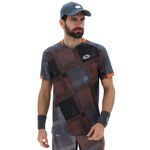 Oblečení Lotto Tech Iv - D1 Tee
