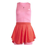 Oblečení adidas Onesie + Skirt