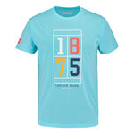 Oblečení Babolat Exercise Vintage Tee