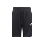 Oblečení adidas Training Essentials 3 Stripes Shorts