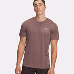 Oblečení Under Armour Trail Run Tee