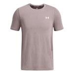 Oblečení Under Armour Vanish Seamless Shortssleeve