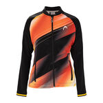 Oblečení HEAD DTB Breaker Jacket