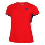 Oblečení Lotto Squadra III T-Shirt