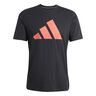 Training Essential Feel Ready Logo Tee