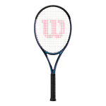Wilson Tenisová raketa Wilson Ultra 100UL V4.0 Turnajová Raketa (Vypleteno)