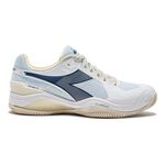 Tenisová Obuv Diadora Blushield Torneo 3 CLY