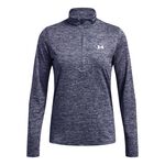 Oblečení Under Armour Tech Half-Zip Twist