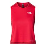 Oblečení The North Face Sunriser Tank