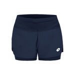 Oblečení Lotto Tech W Ii  D1 Short