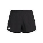 adidas Oblečen&iacute; adidas adizero Essentials Split Běžeck&eacute; &scaron;ortky Muži - čern&aacute;, 