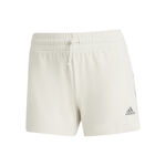 Oblečení adidas Slim 3-Stripes Shorts