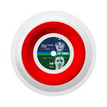 Yonex Yonex Poly Tour Fire Výplet-Role 200m-Červená