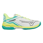 Tenisová Obuv Mizuno Wave Exceed Tour 6 CLAY