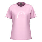 Oblečení HEAD Lara T-Shirt Women
