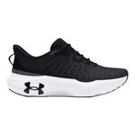 Under Armour Běžecká obuv Under Armour Infinite Elite Neutrální Obuv Muži-Černá,Antrazitová