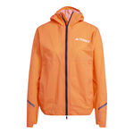Oblečení adidas Terrex XPR Light Rain Jacket