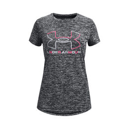 Tech BL Twist Shortsleeve
