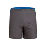 Oblečení Black Crown Short Rodas