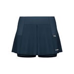 Oblečení HEAD Performance Skort Women