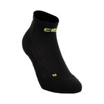 Oblečení CEP Core Run Ultralight Socks Low Cut 4.0