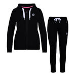 Oblečení BIDI BADU Dalila Basic Tracksuit Women