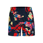 Oblečení BIDI BADU Wild Arts 7 inch Shorts