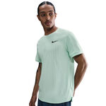 Nike Oblečen&iacute; Nike Court Dri-Fit Slam Tričko Muži-Mint