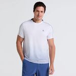 Tenisové Oblečení Original Penguin Tn Ss Performance Om