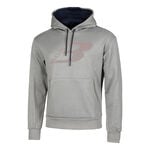 Tenisové Oblečení Bullpadel Nocla Sweatshirt