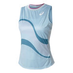 Oblečení ASICS Match GPX Tank Women
