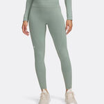 Under Armour Oblečení Under Armour Vanish Seamless Těsné Dámy-Zelená