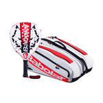 Padelová Raketa Babolat Veron Juan Lebron 2025