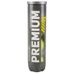 Premium Tennisball 4er