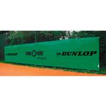 Potřeby Pro Údržbu Hřiště Tennis-Point Sichtblende Dunlop