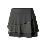 Oblečení Quiet Please Sparkle Flounce Skirt