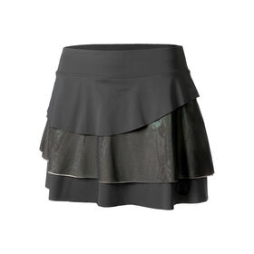 Sparkle Flounce Skirt