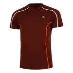 Oblečení Lacoste T-Shirt