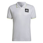 Tenisové Oblečení adidas Paris FLT Polo