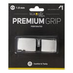 Základní Griphy Tennis-Point Premium Basis Griffband perforated