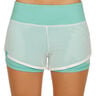 Efia Tech (2 in 1) Short Women