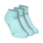 Oblečení BIDI BADU No Party No Show Move Socks 3 Pack
