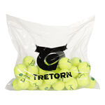 Tenisové Míče Tretorn Academy green 36er
