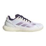 adidas Tenisová obuv adidas Defiant Speed 2 Obuv Na Všechny Povrchy Dámy-Bílá,Šeříková