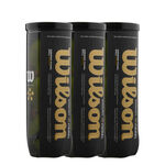 Wilson Padelov&yacute; m&iacute;ček Wilson Premier Padel Speed X3 Ball 3ks V D&oacute;ze